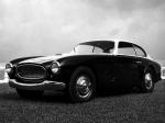 Cunningham C-3 Continental Coupe Prototype 1952 года